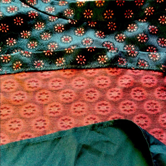 Loft Petite Silky Skirt - Picture 4 of 5